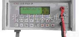 DL10-SDB-1  六位半<em>交直流</em>数字<em>电压表</em> <em>交直流</em>数字电压测定仪 数字<em>电压表</em>