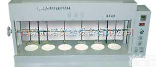 JJ-4A六联自动升降<em>电动</em>搅拌器  <em>南京</em>温诺仪器供应：JJ-4A六联自动升降<em>电动</em>搅拌器
