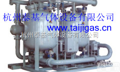 TJYR  余热再生压缩空气干燥机  <em>四川</em><em>制氮机</em>厂家