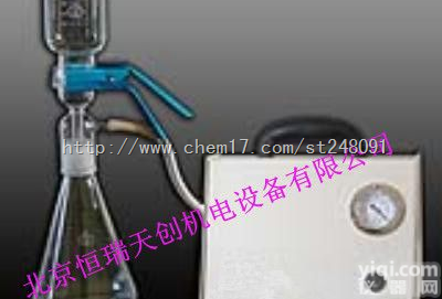 HR/BLAA-2000  全玻璃<em>微孔滤膜</em>过滤器<em>价格</em>