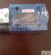 4WE10J32/CW<em>230</em>N9K4  <em>力士</em>乐<em>电磁阀</em>