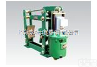 <em>YWZ-500/125电力液压块式制动器</em>