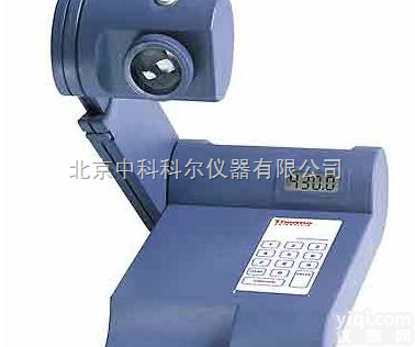 <em>数字</em>式<em>可编程</em>熔点测定器