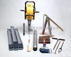 05.07土壤<em>柱状</em><em>圆筒</em><em>采样器</em>