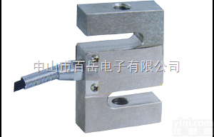 拉压式称重传感器 皮带秤传感器