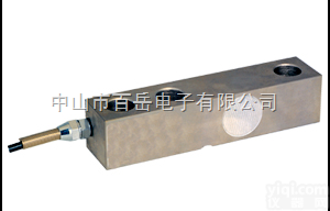 悬臂梁式<em>称重</em>传感器  <em>合金钢</em><em>称重</em>传感器