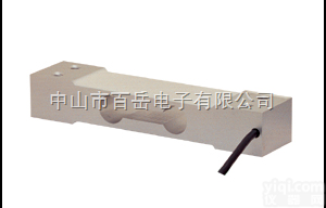 <em>平行</em>梁式测力传感器 <em>铝合金</em><em>称重</em>传感器