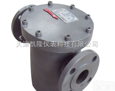 <em>GL型过滤器</em>