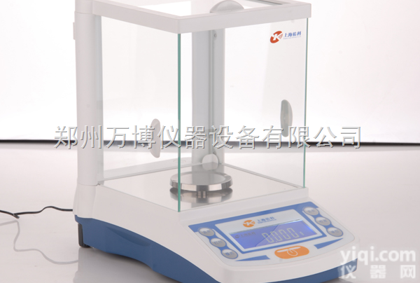 JA  JA1003N<em>平顶山</em>电子<em>精密</em>天平