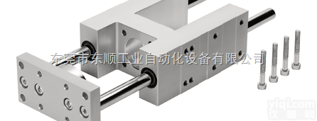 <em>导向</em>型<em>气缸</em>FEN-50-KF  <em>FESTO</em><em>导向</em><em>气缸</em>各种型号现货供应德国<em>FESTO</em>