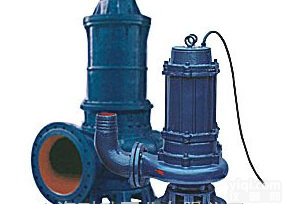 65WQ30-40-7.5  大流量<em>潜水</em>泵，<em>潜水</em>泵参数，<em>潜水</em>泵价格