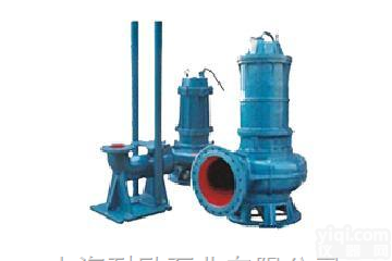 300WQ600-20-55  <em>矿用</em><em>潜水泵</em>，<em>防爆</em>型<em>潜水泵</em>，大流量<em>潜水泵</em>