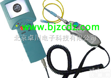 JM.4-FVO-700A-1  <em>手持式</em>光纤<em>端面</em><em>检查仪</em>