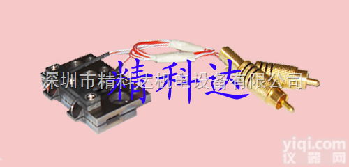 JKD  各类<em>精密</em>热压头<em>加工</em> 脉冲压头<em>加工</em> 热压头按图<em>加工</em>