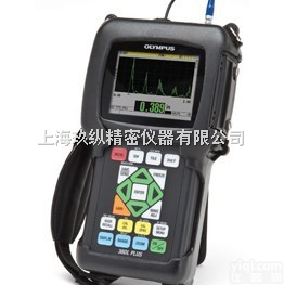 <em>奥林巴斯</em>Olympus 38DL PLUS  <em>测厚仪</em>