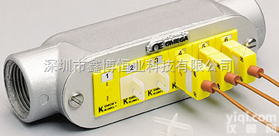 |omega<em>热电偶</em><em>连接器</em>拖板|  JPJB,JPCB5,TJPCB4,RJPCB6<em>热电偶</em><em>连接器</em>接线板