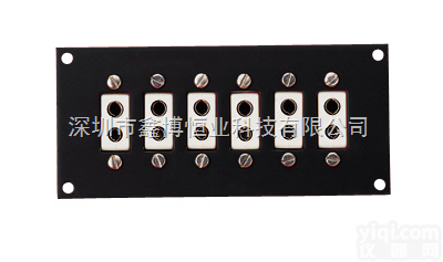 |NHJP|  omega高温陶瓷<em>热电偶</em>插座安装<em>支架</em>面板系统