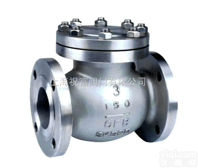 DN15-DN2000  H41W,H41H<em>美标</em>止回阀,<em>上海</em>祝富阀门