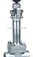 <em>锻钢低温截止阀</em>DJ41W,DJ61W,DJ11W,上海祝富阀门