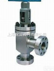 DN15-DN2000  <em>高压</em><em>节流阀</em>,L41H,L41W,L41Y,上海祝富阀门