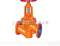 全氟<em>衬里</em><em>截止阀</em>J41F,J41F46,<em>上海</em>祝富阀门