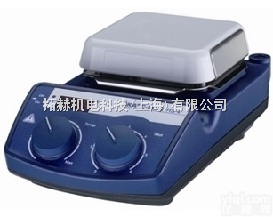 C-MAG HS7 加热<em>磁力</em><em>搅拌器</em>/<em>搅拌机</em>