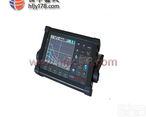 HTS3010  <em>金属结构</em>及<em>焊缝</em>质量<em>检测仪</em>