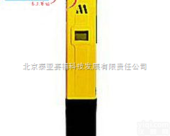 <em>意大利</em><em>米克</em>CD611笔式EC<em>测定仪</em>