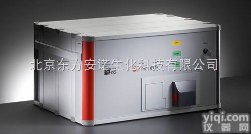 S2 PICOFOX 全反射能量<em>色散</em>X<em>射线</em>荧光仪