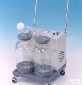 YB-DX23D  电动吸引器