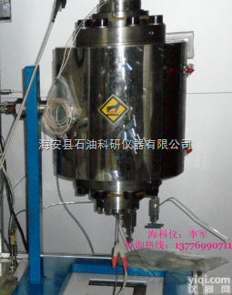 DZ-4型  <em>四级电阻率夹持器</em>