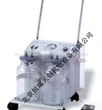 HR/<em>YX932D  电动吸引器</em>|无菌检测薄膜过滤器