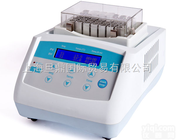 DTC-100  <em>干式</em>制冷型<em>恒温器</em> DTC-100