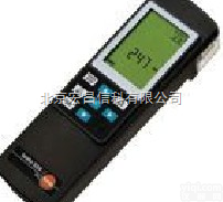 <em>testo</em> 325-I <em>单组分</em><em>烟气</em>分析仪/SO2 德图<em>testo</em>产品总...