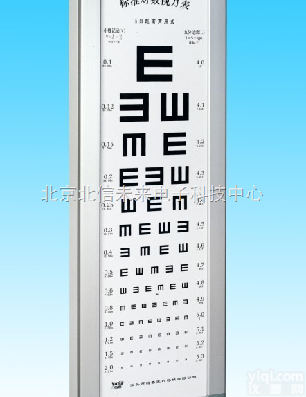 BXS11-DX567YY  标准对数<em>视力表</em><em>灯箱</em> 5M标准对数<em>视力表</em><em>灯箱</em> 体检视力测定<em>视力表</em><em>灯箱</em>