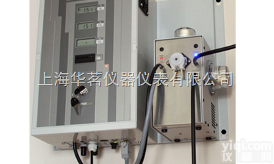 MS400  马杜<em>多组分</em>固定<em>烟气</em>分析仪MS400