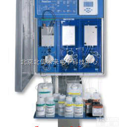 JC16-TresCon P511  <em>在线</em><em>总磷测定仪</em> <em>在线</em><em>总磷分析仪</em> 总磷含量检测仪