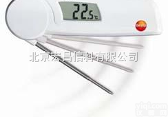 testo 103可<em>折叠式</em><em>温度计</em> 德图testo产品总代 testo价...