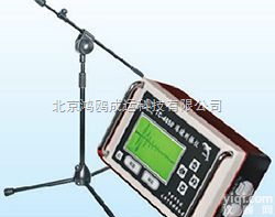 TC-4850 爆破振动监测仪  爆破<em>测振仪</em>/<em>爆破监测仪</em>（冲击型）