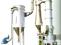 XSG旋转<em>闪蒸干燥机</em>  大豆膳食纤维干燥生产线