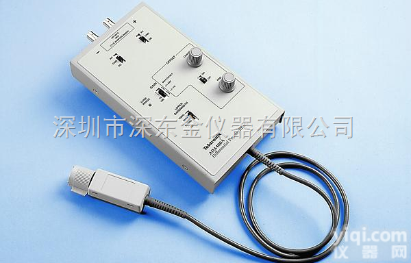 ADA400A美国泰克前置<em>差分放大器</em>