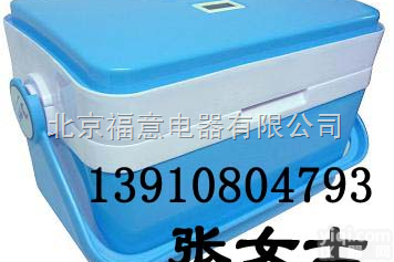 FYL-BW-11L  供给防疫站血液运输箱 <em>疫苗</em>试剂<em>保存</em>箱 <em>疫苗</em>冷藏箱