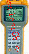 BXS05-DS2100B  电视<em>场强仪</em> <em>场强仪</em> 多功能<em>场强仪</em> 数字模拟混合网络双向网测量<em>场强仪</em>1