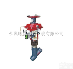 <em>ZMQSY</em>  <em>ZMQSY</em><em>电控</em>气动<em>疏水阀</em>