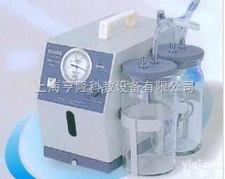 DXT-1  电动吸痰器