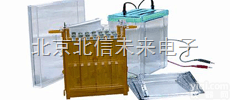 DL19-DYCZ-26C  <em>一体式</em><em>双向电泳</em>仪  高透明度聚碳酸脂注塑成型电泳槽