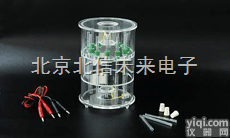 DL19-DYCZ-27B  圆盘<em>电泳仪</em> 管状凝胶<em>电泳仪</em> 圆盘电泳<em>分析</em>仪