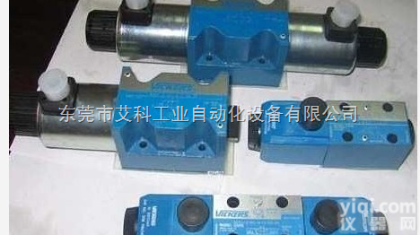 华南总经销美国<em>威格</em>士VICKERS<em>电磁阀</em>%<em>威格</em>士<em>电磁阀</em>进口