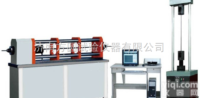 30吨，50吨<em>钢绞线</em>松弛试验机  超长保质期SDL-300/500<em>钢绞线</em>松弛试验机山东济南<em>生产厂家</em>