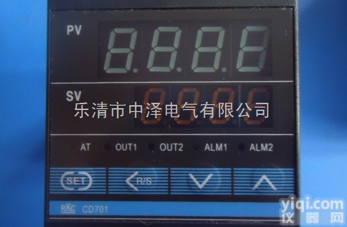 <em>CD701</em><em>温控器</em>  <em>CD701</em>